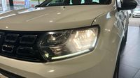 Dacia Duster 1.0 ECO-G 100ch Essentiel 4x2 - E6U — photo 17