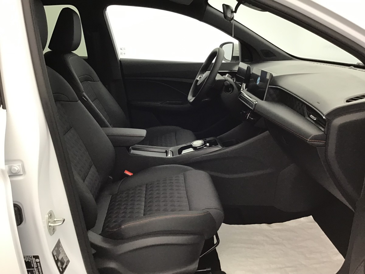 MG MG3 — photo 6