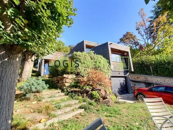 Maison 6 pièces à Palaiseau