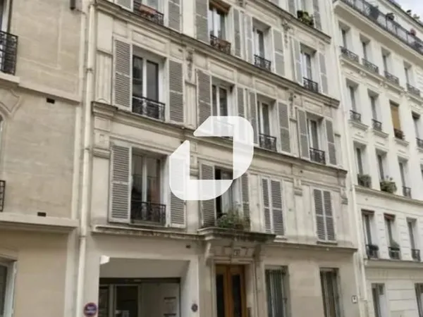 Bureaux 481 m²