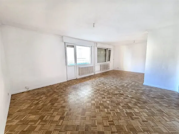 Appartement 4 chambres proche de la gare