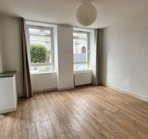 T2- Quartier Saint Michel