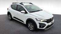 Dacia Sandero 1.0 TCe 90ch Stepway Confort -22 — photo 3
