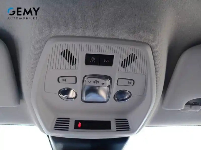 Citroën C3 Aircross hybride 145 ch aut — photo 16