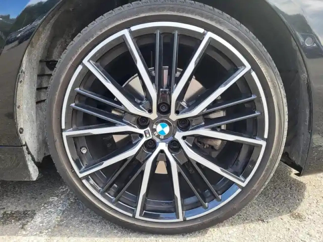 Bmw Serie 1 série 1 118ia 136ch m sport dkg7 — photo 9