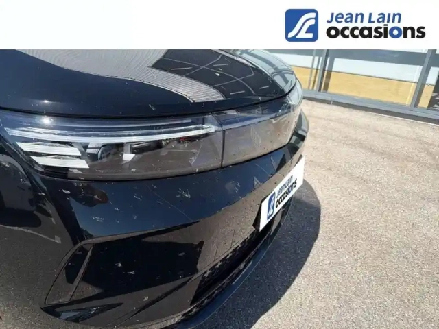 Opel Grandland electrique 213 ch &amp; batterie 73 kwh — photo 20