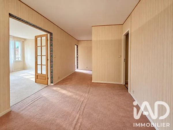 Appartement 6 pièces 187 m²