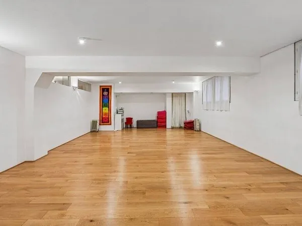 Bureaux 113 m²