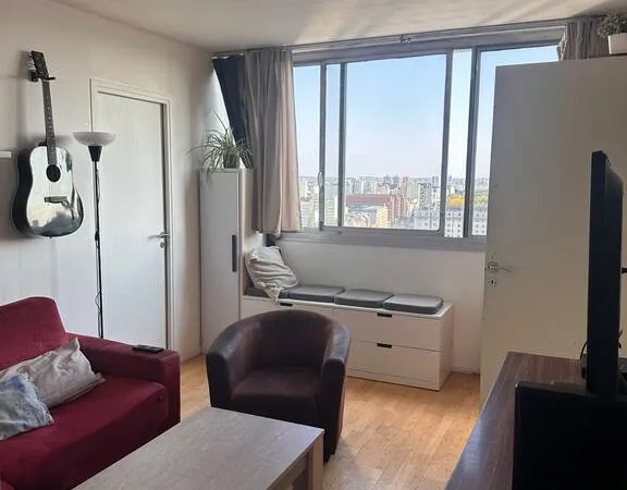 Appartement 3 pièces 70 m²