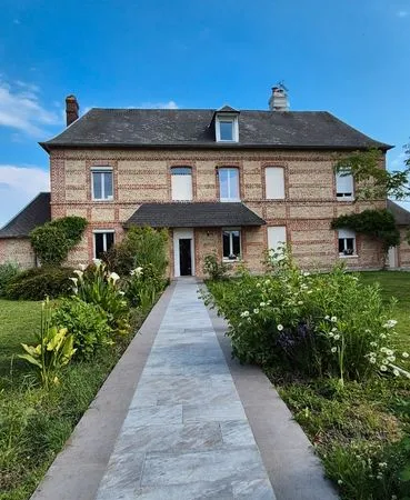 Maison 188m2 7pieces