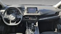 Nissan Qashqai 1.3 Mild Hybrid 140ch Business Edition 2022 — photo 8