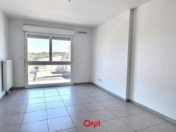 Appartement 2 pièces 49 m²