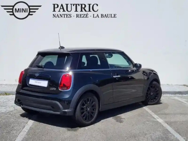 Mini Mini cooper 136ch  edition camden bva7 — photo 17