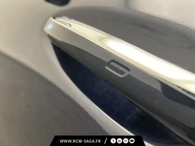 Mercedes Glc suv 400 e 4matic amg line hybrid eq 4m — photo 22