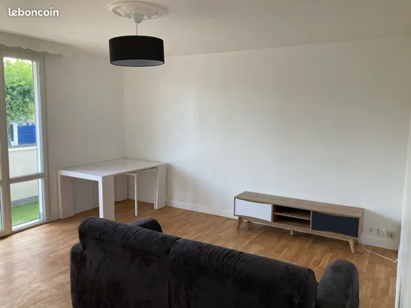 Appartement olivet