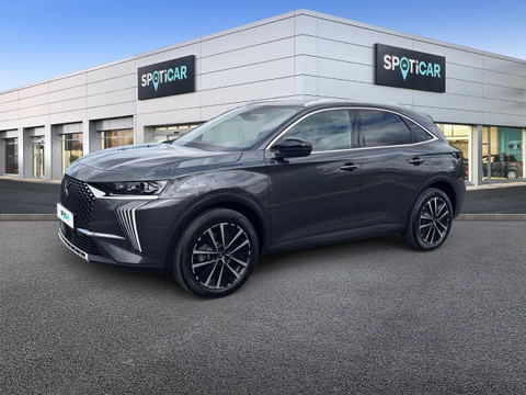Ds Ds 7 crossback bluehdi 130ch opera automatique