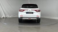 Renault Koleos 2.0 Blue dCi 190ch Initiale Paris 4x4 X-Tronic — photo 6