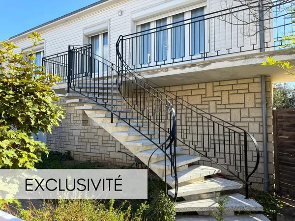 TYPE 4 - 84.40 m² - LAGORD