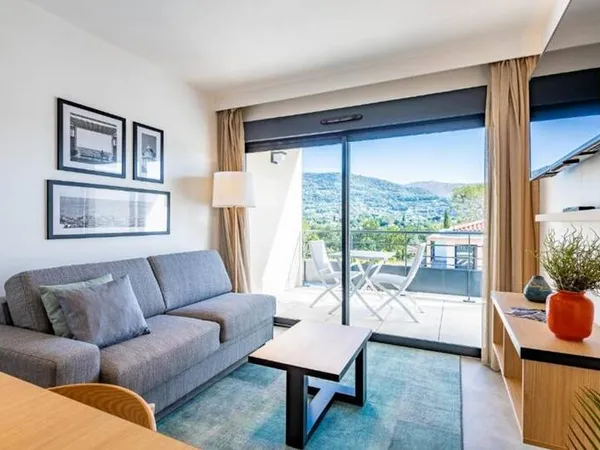 Appartement 4 pièces 45 m²