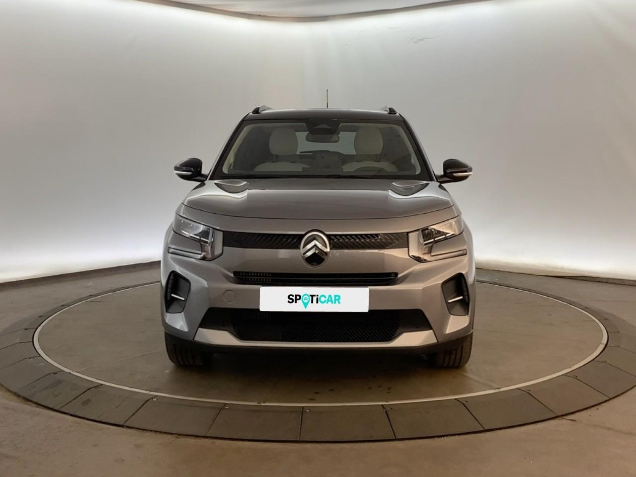 Citroën C3 turbo 100 ch manuelle max — photo 2