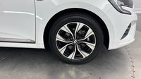 Renault Clio 1.6 E-Tech hybride 140ch Limited -21N — photo 20