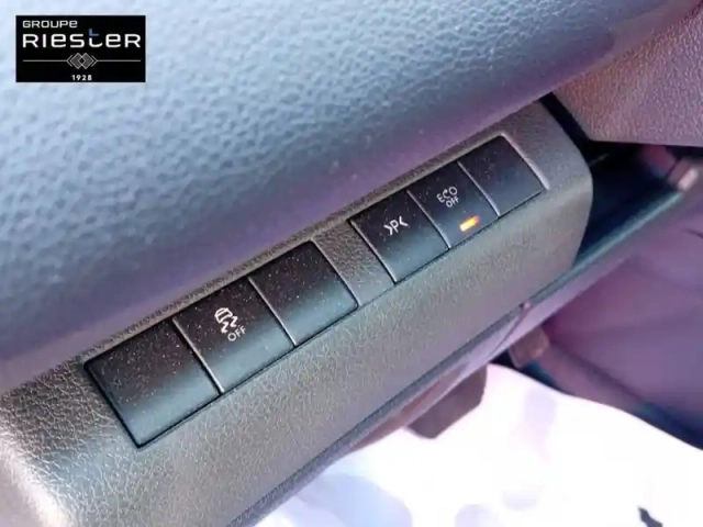 Peugeot 5008 1.6 bluehdi 120ch s&amp;s eat6 7 places — photo 24