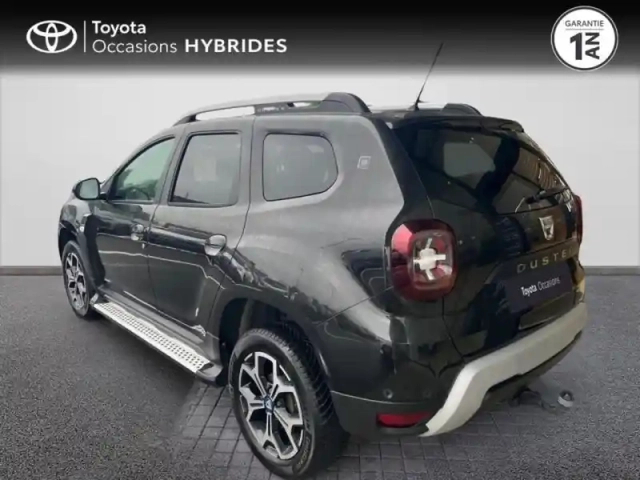 Dacia Duster 1.3 tce 130ch fap 15 ans 4x2 -e6u — photo 2