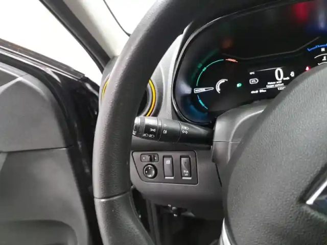 Dacia Spring achat intégral — photo 28