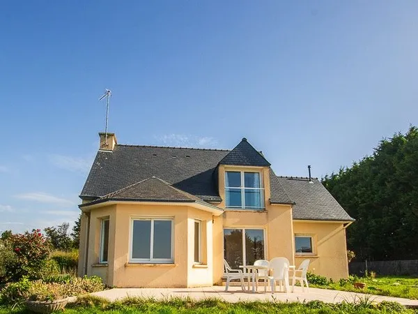 Maison au calme a vendre