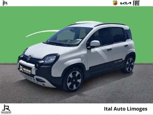Fiat Panda classic 1.0 70ch bsg s&amp;s pandina