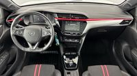 Opel Corsa 1.2 Turbo 130ch GS Line BVA — photo 11