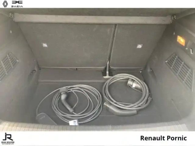 Renault Megane e-tech electric 220ch iconic autonomie confort ac22 — photo 7