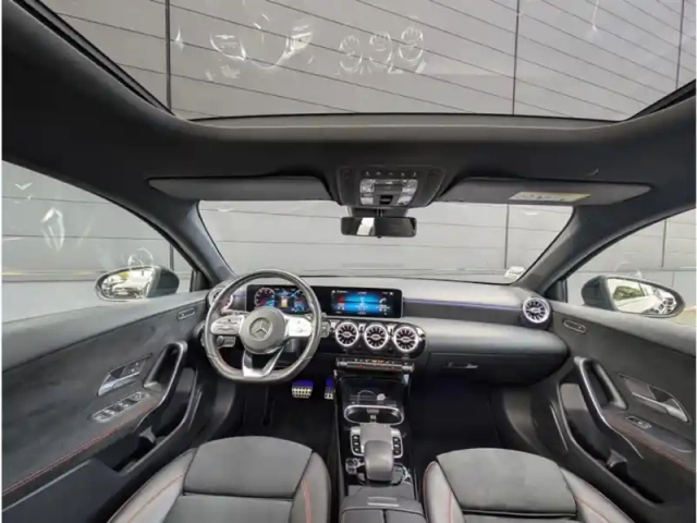 Mercedes Classe A 250 — photo 11