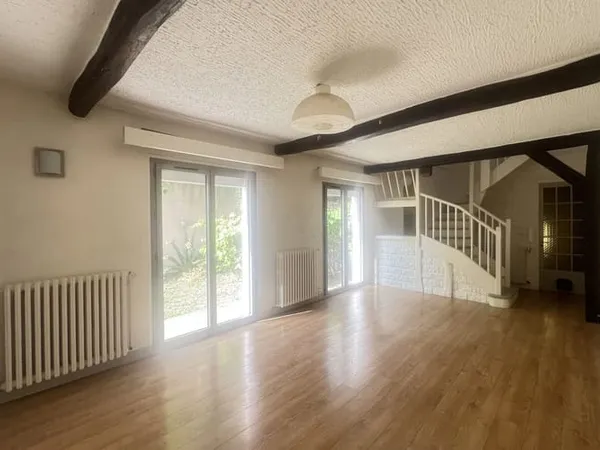 Maison 3 pièces 85 m²