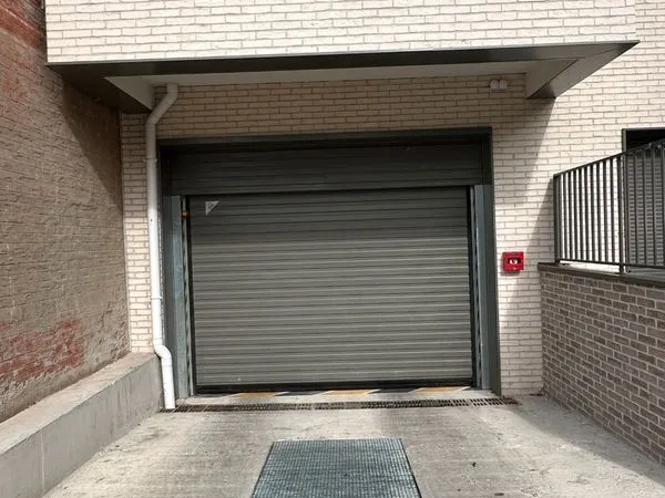 Place de parking Bobigny