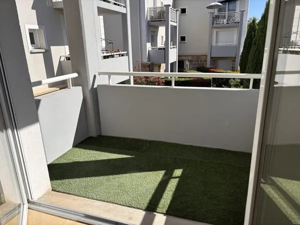 Appartement à louer Objat