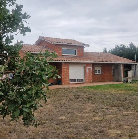 Maison 7 pièces 140 m²