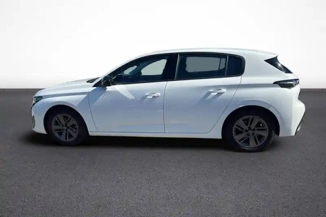 Peugeot 308 puretech 130ch s&amp;s eat8 — photo 3