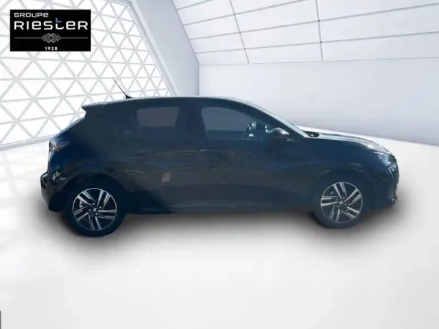 Peugeot 208 bluehdi 100 s&amp;s bvm6 — photo 4