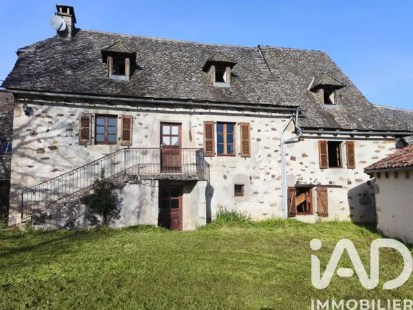 Maison 5 pièces 135 m²