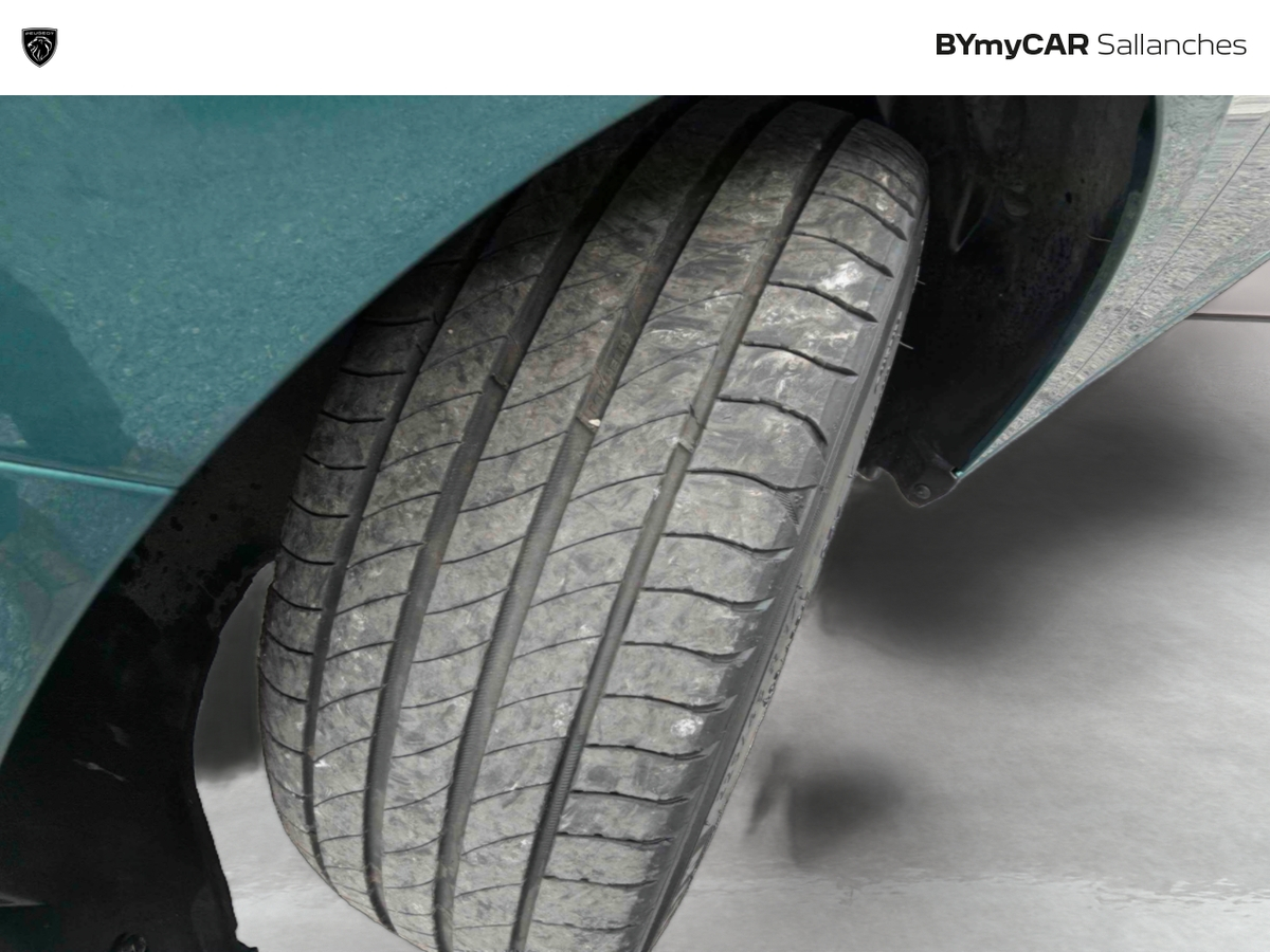 Peugeot 308 SW PureTech 130ch S&amp;S EAT8 — photo 13