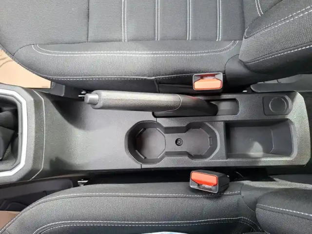 Dacia Sandero eco-g 100 gsr2 — photo 45