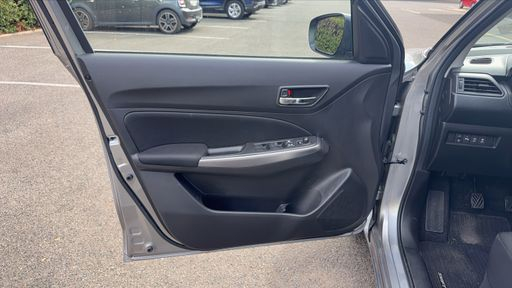Suzuki Swift 1.2 Dualjet 83 Hybrid - Pack – 2024 – 18695 km – Hybride essence – Boîte Manuelle — photo 19