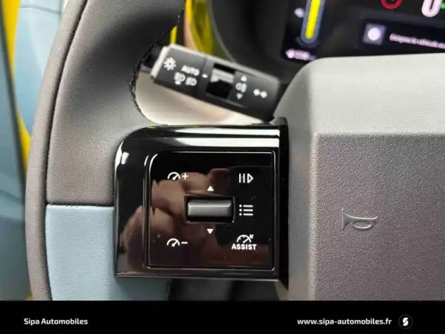 Fiat Panda grande  e 83 ch — photo 20