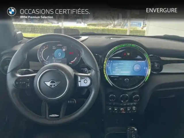 Mini Mini jcw 231ch edition premium plus bva8 — photo 6