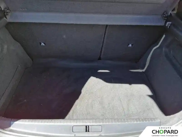 Peugeot 208 electrique 50 kwh 136ch — photo 6