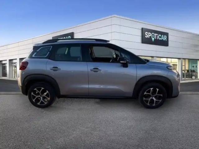 Citroën C3 Aircross puretech 130ch s&amp;s shine eat6 — photo 4