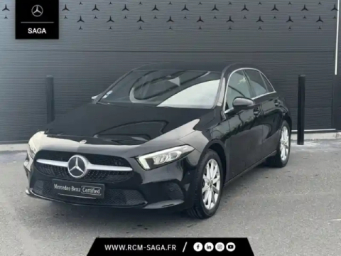 Mercedes Classe A 250 e progressive line