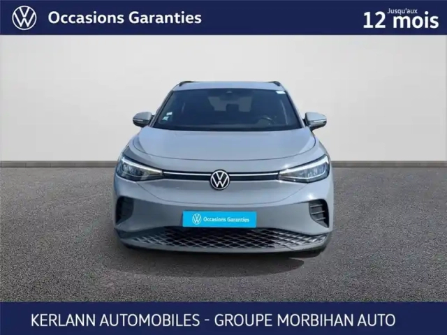 Volkswagen Id.4 174 ch pro — photo 32