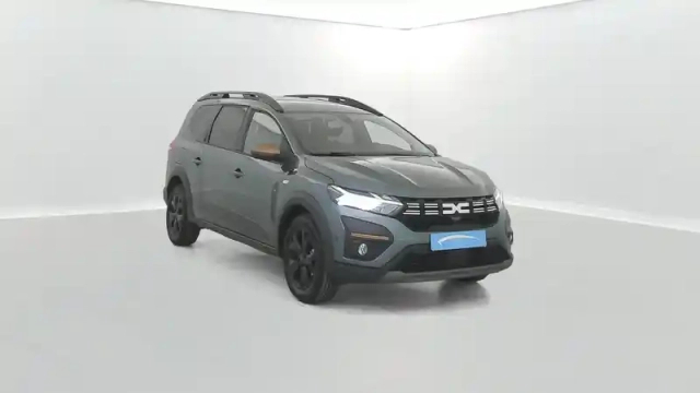 Dacia Jogger eco-g 100 5 places — photo 31